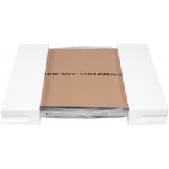 Варочная панель Maunfeld CVCE594SMDBK