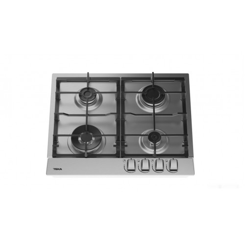 Варочная панель Teka GSC 64320 XBC IX 112610063