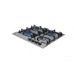 Варочная панель Teka GSC 64320 XBC IX 112610063