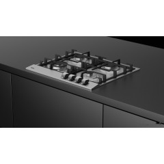Варочная панель Teka GSC 64320 XBC IX 112610063