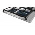 Варочная панель Teka GZC 64320 XBC STEAM GREY 112570171