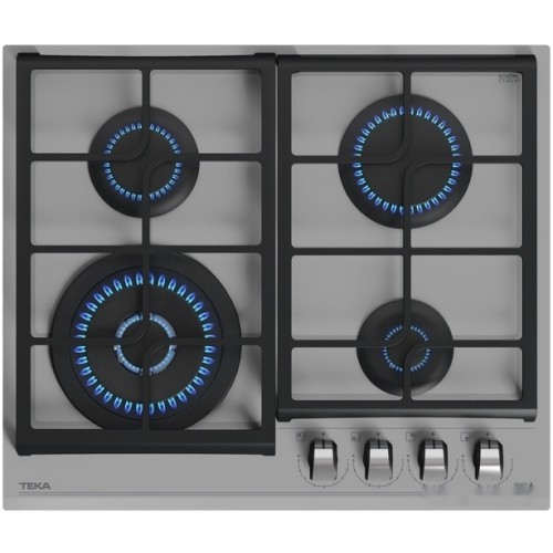 Варочная панель Teka GZC 64320 XBC STEAM GREY 112570171