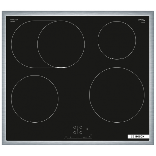Варочная панель Bosch PIF645BB5E