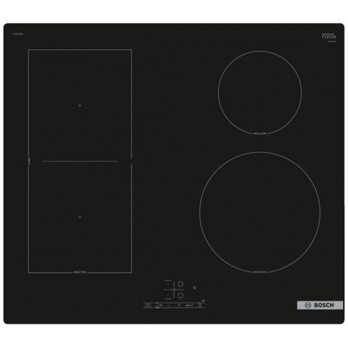 Варочная панель Bosch PVS61RBB5E