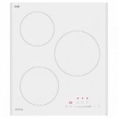 Варочная панель Korting HI 43053 BW