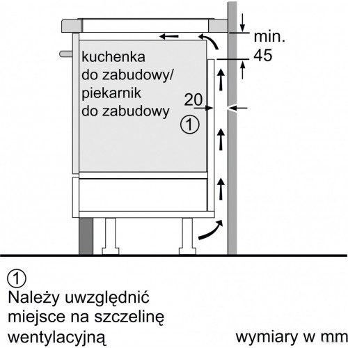 Варочная панель Bosch PIE631BB5E