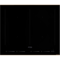 Варочная панель Smeg SIM6644R