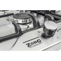 Варочная панель ZorG Technology BP5 FD IX
