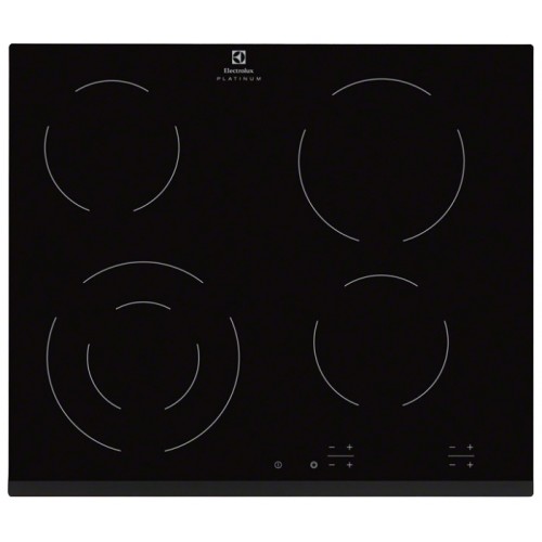 Варочная панель Electrolux EHF96241FK