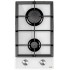 Индукционная панель-домино ZorG Technology BL Domino White (EMY)