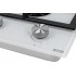 Индукционная панель-домино ZorG Technology BL Domino White (EMY)