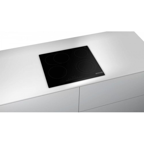 Варочная панель Bosch Serie 6 PKN651FP2E