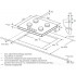 Варочная панель Graude GS 60.1 SM