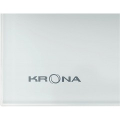 Варочная панель Krona Alma 60 WH