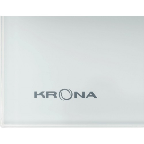 Варочная панель Krona Alma 60 WH