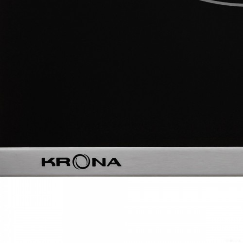 Варочная панель Krona Grund 60 BL/S