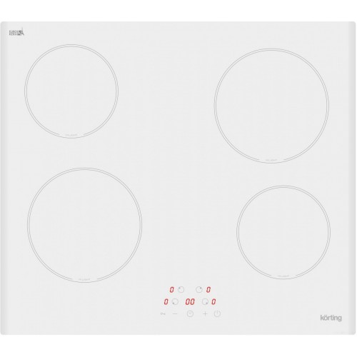 Варочная панель Korting HK 60003 BW