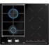 Варочная панель Teka Hybrid JZC 64322 ABN Black 112570132