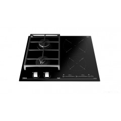 Варочная панель Teka Hybrid JZC 64322 ABN Black 112570132