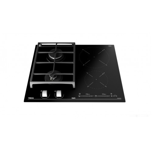 Варочная панель Teka Hybrid JZC 64322 ABN Black 112570132
