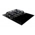 Варочная панель Teka Hybrid JZC 64322 ABN Black 112570132