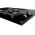 Варочная панель Teka Hybrid JZC 64322 ABN Black 112570132