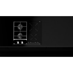 Варочная панель Teka Hybrid JZC 64322 ABN Black 112570132