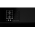 Варочная панель Teka Hybrid JZC 64322 ABN Black 112570132