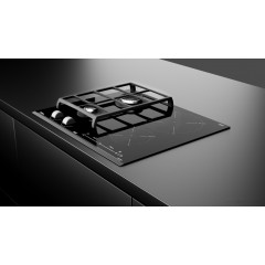 Варочная панель Teka Hybrid JZC 64322 ABN Black 112570132