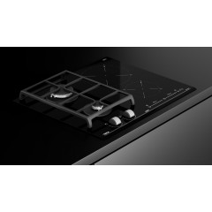 Варочная панель Teka Hybrid JZC 64322 ABN Black 112570132