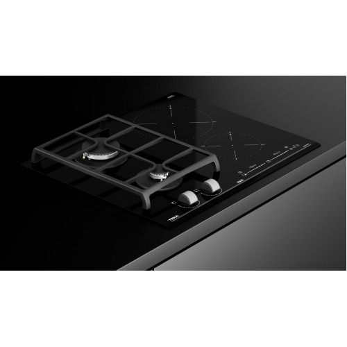 Варочная панель Teka Hybrid JZC 64322 ABN Black 112570132