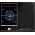 Варочная панель Teka Hybrid JZC 63312 ABN Black 112570149