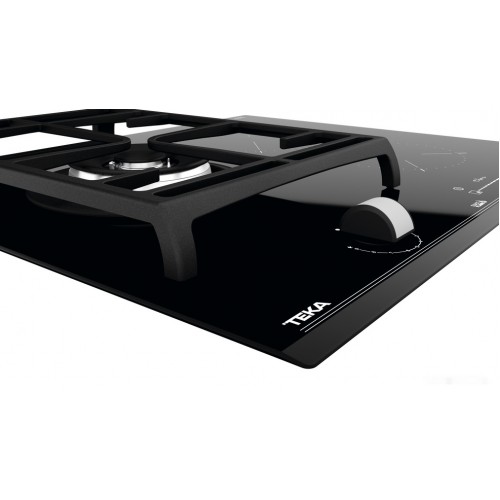 Варочная панель Teka Hybrid JZC 63312 ABN Black 112570149