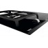 Варочная панель Teka Hybrid JZC 63312 ABN Black 112570149