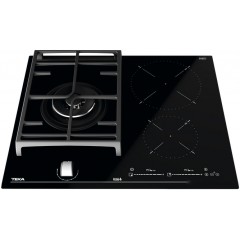 Варочная панель Teka Hybrid JZC 63312 ABN Black 112570149