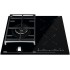 Варочная панель Teka Hybrid JZC 63312 ABN Black 112570149