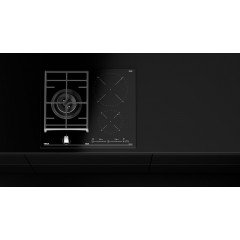 Варочная панель Teka Hybrid JZC 63312 ABN Black 112570149