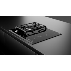 Варочная панель Teka Hybrid JZC 63312 ABN Black 112570149