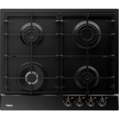 Варочная панель Teka GSC 64320 RBN Anthracite-OB