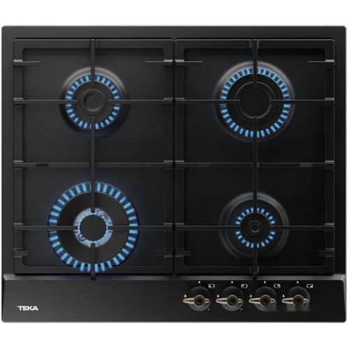 Варочная панель Teka GSC 64320 RBN Anthracite-OB
