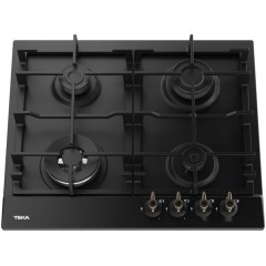 Варочная панель Teka GSC 64320 RBN Anthracite-OB