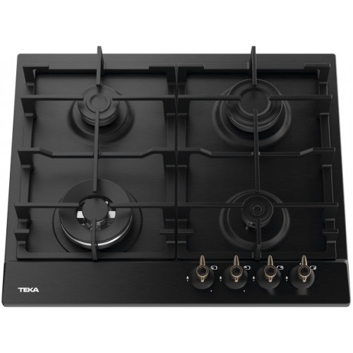 Варочная панель Teka GSC 64320 RBN Anthracite-OB