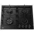 Варочная панель Teka GSC 64320 RBN Anthracite-OB