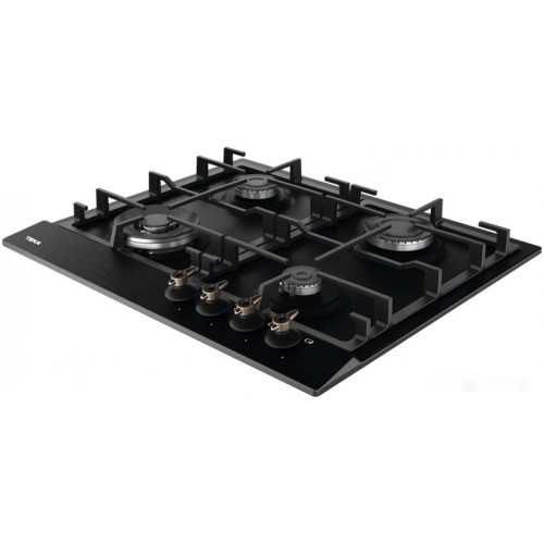 Варочная панель Teka GSC 64320 RBN Anthracite-OB