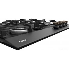 Варочная панель Teka GSC 64320 RBN Anthracite-OB
