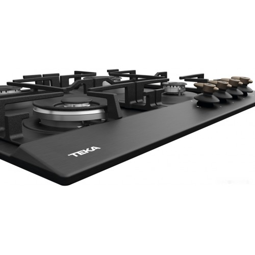 Варочная панель Teka GSC 64320 RBN Anthracite-OB