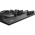 Варочная панель Teka GSC 64320 RBN Anthracite-OB