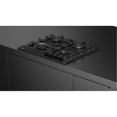 Варочная панель Teka GSC 64320 RBN Anthracite-OB