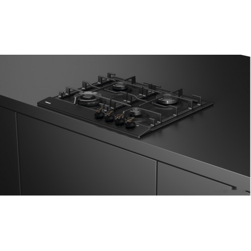 Варочная панель Teka GSC 64320 RBN Anthracite-OB