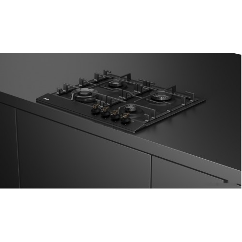 Варочная панель Teka GSC 64320 RBN Anthracite-OB